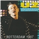 U2 - Pop Goes Dutch (Rotterdam '97)