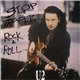 U2 - Stop The Traffic: Rock & Roll